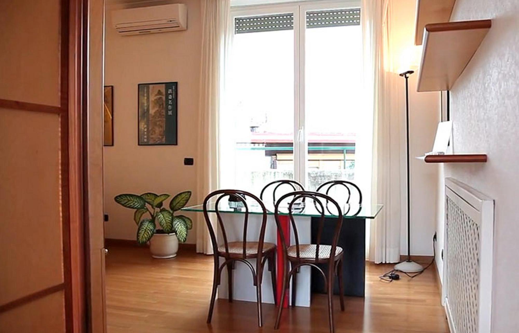 Aparthotel Prati *