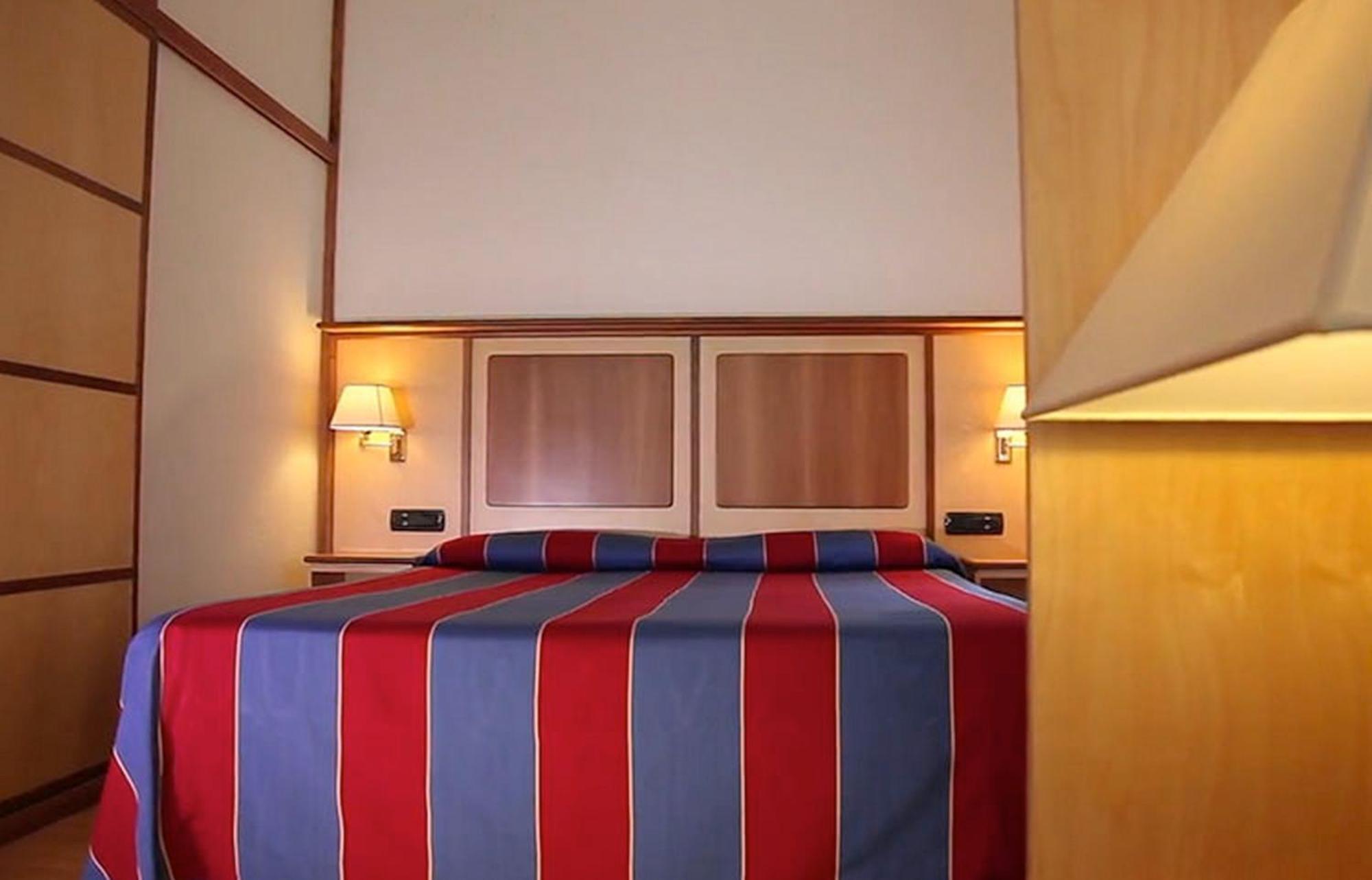 Aparthotel Prati Rome