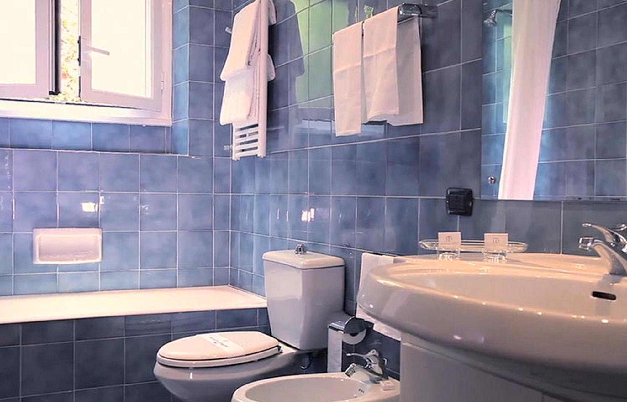 Aparthotel Prati Rome