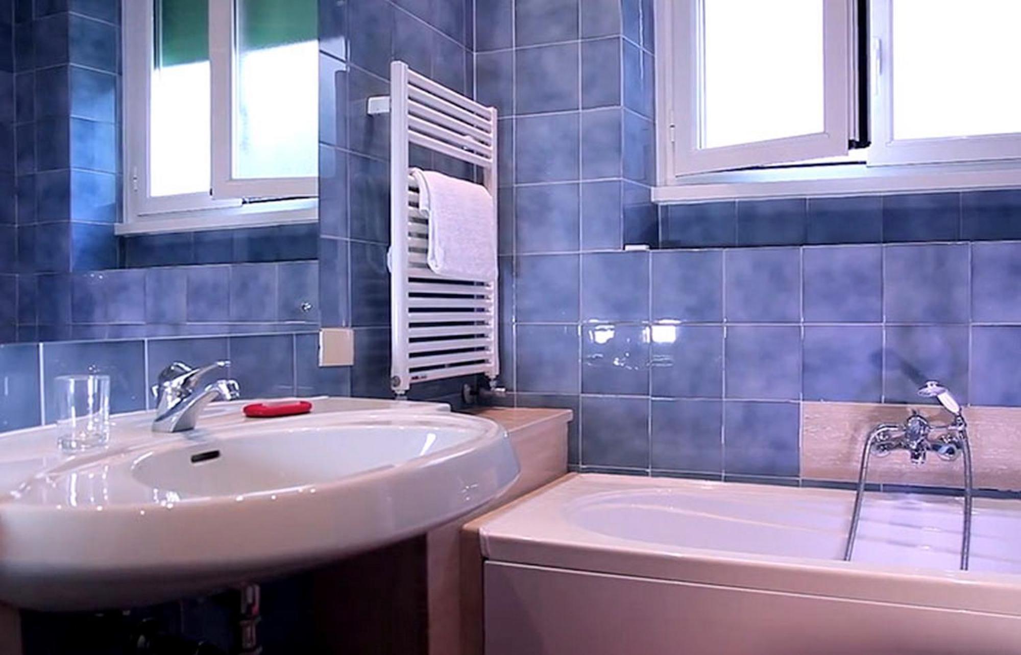 Prati Aparthotel Rome