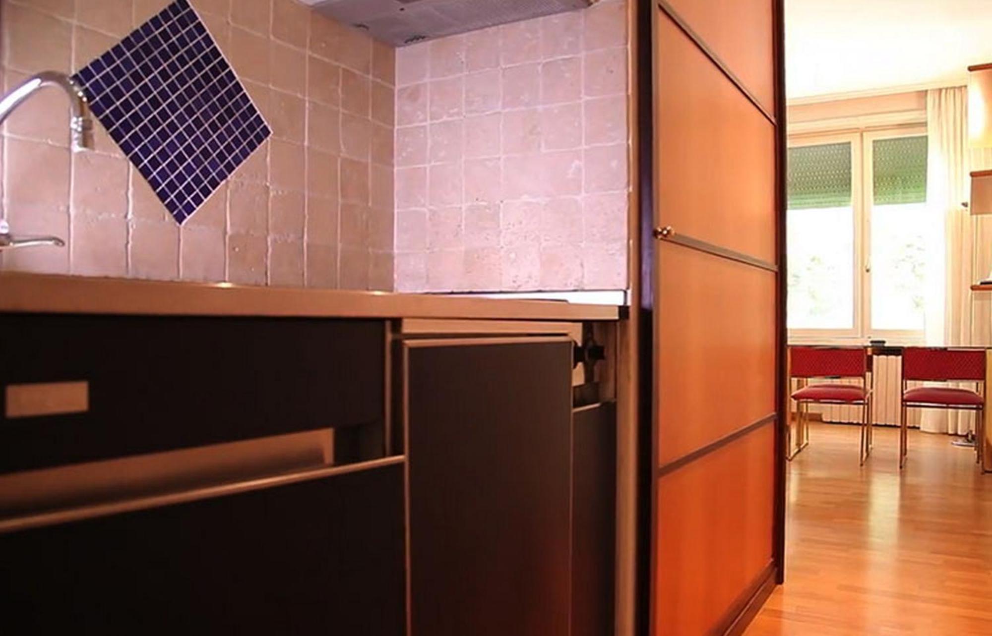 Prati Aparthotel Rome