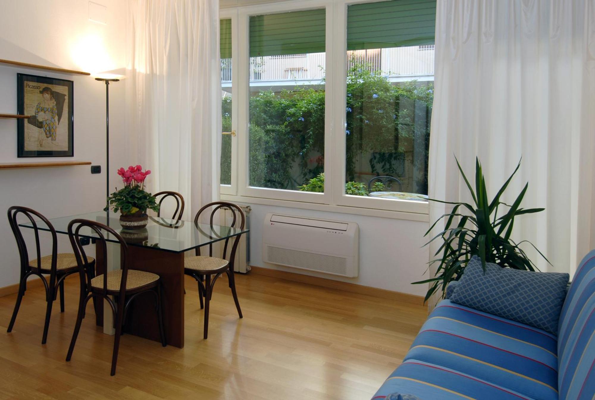 Aparthotel Prati Rome