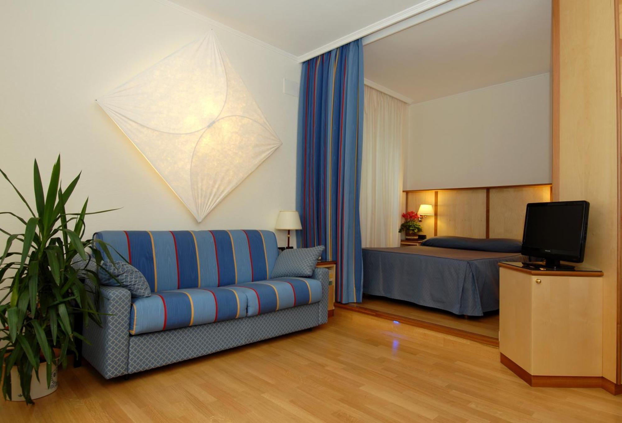 Prati Aparthotel Roma