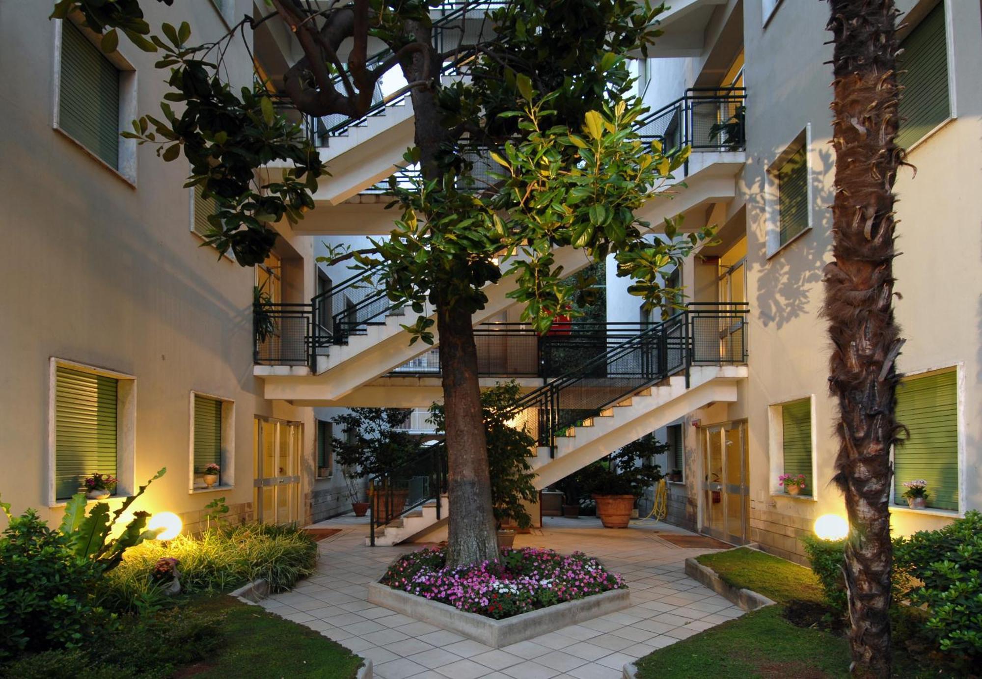 Prati * Rome