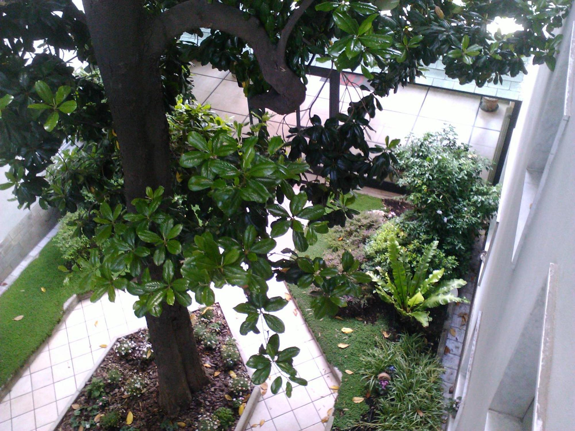 Prati Aparthotel Roma